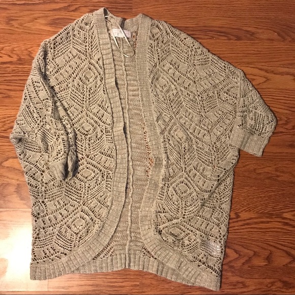 Crochet top - Picture 1 of 1